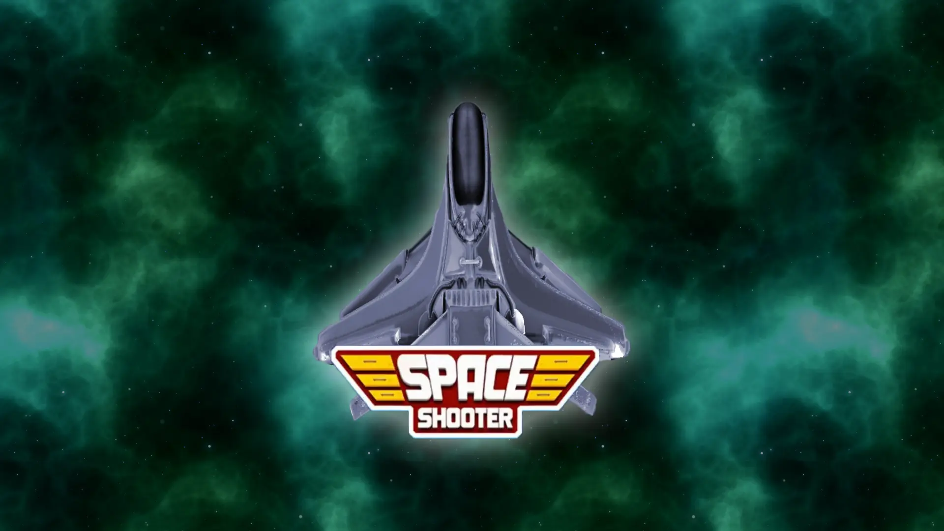 space shooter thumbnail